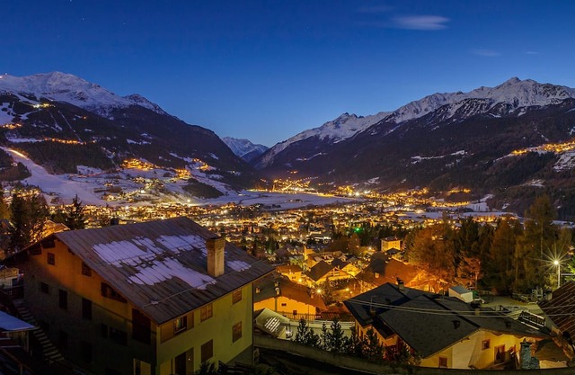 Cancano Alpinbike - One Bedroom Apartment, Sleeps 4