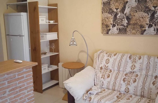 Cozy Apartment in San Isidro 15 minutes from downtown