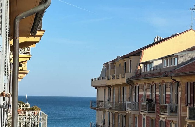 Sunrise House - Sea, Pampering, Family, Relaxation