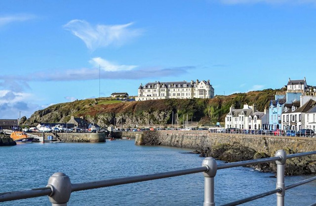 3 bedroom accommodation in Portpatrick