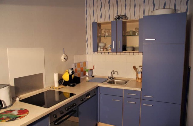 Apartment for 2 guests with 55m² in Bacharach (120774)