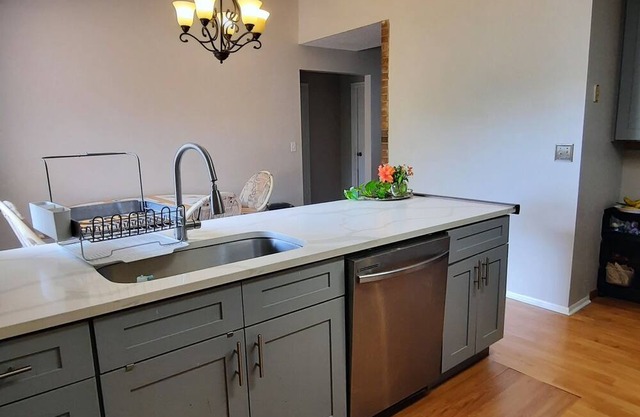 1bedroom 1bathroom for rent in Lakeland. 15 minutes from RP funding center