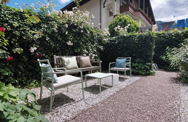 Studio Apartment 'Finesign 1' with Mountain View, Private Terrace and Wi-Fi
