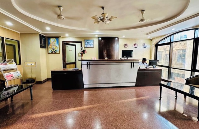 Sriyash Regency Bhagalpur