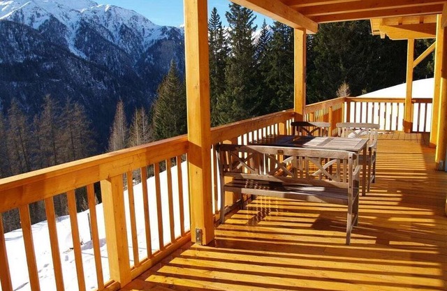 Entenalm OG Comfortable holiday residence