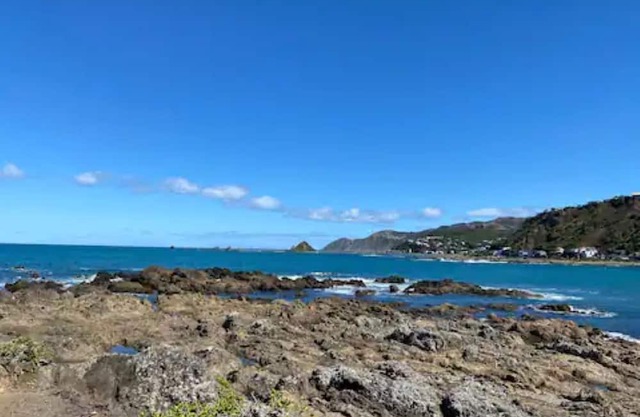 The Lighthouse