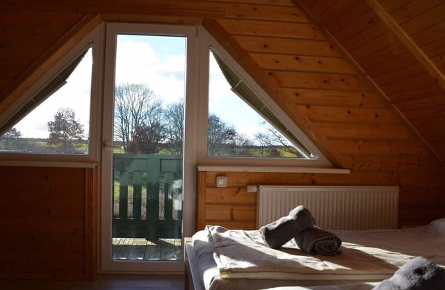 Holiday home Schnepfenhues