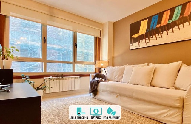 Orzan Beach Surf Apartment