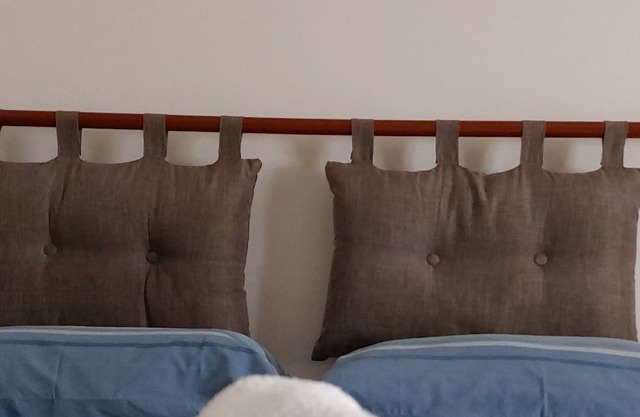 Jonia, a 5 Minuti dal Mare del Salento, Ampio Appartamento Vacanze, pet Friendly