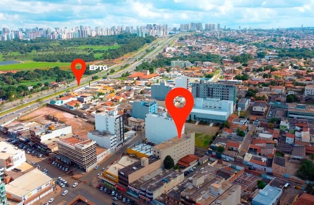 Ap /suite ,wi-fi 500mb , Estacionamento, Elevador, Cozinha Completa , Jr Catito