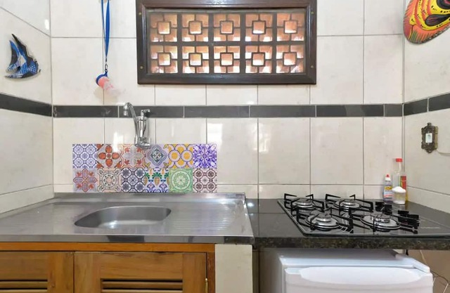 Adora Suites - Ilha Grande 5