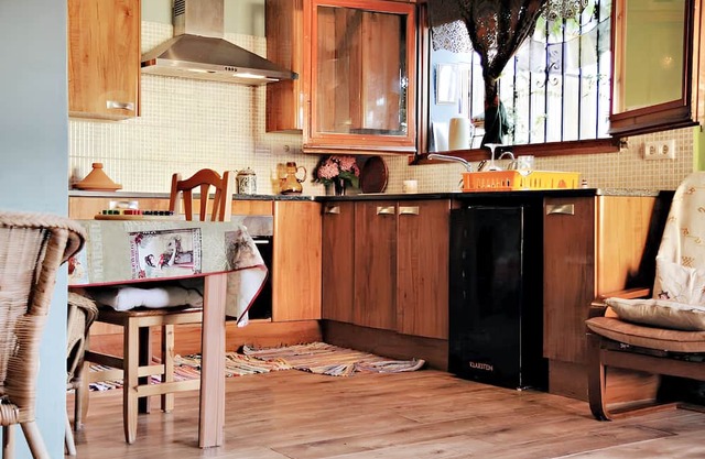 Homerez - Apartment in Arbúcies