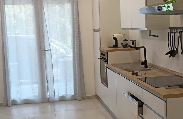 5 Minuti a Piedi dal Mare + Parcheggio Gratuito