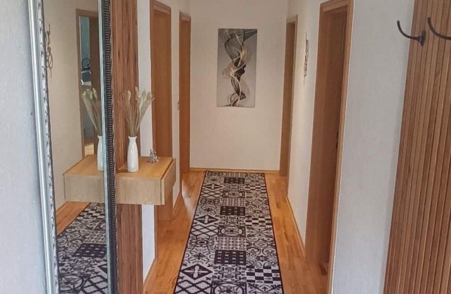 Vrbo Property