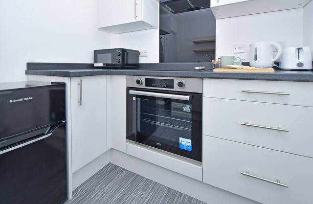 Sapphire Apartment 2