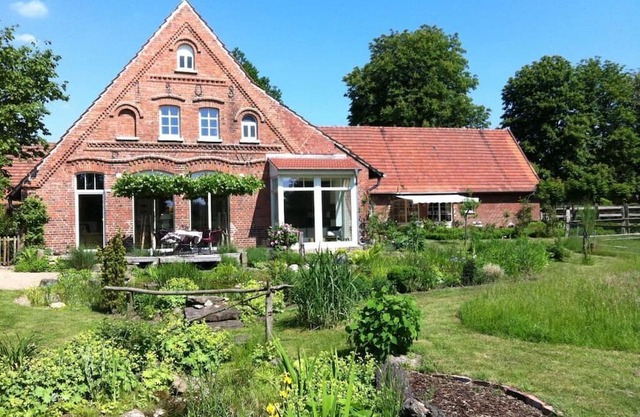 Rose Cottage Comfortable holiday residence