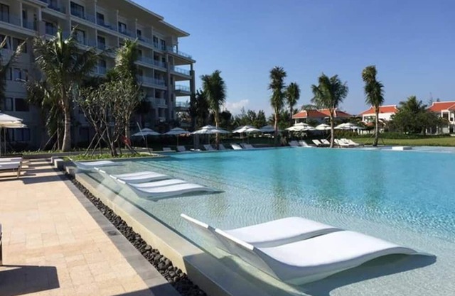 Ocean Resort & Golf | 5 mins Walk to Beach