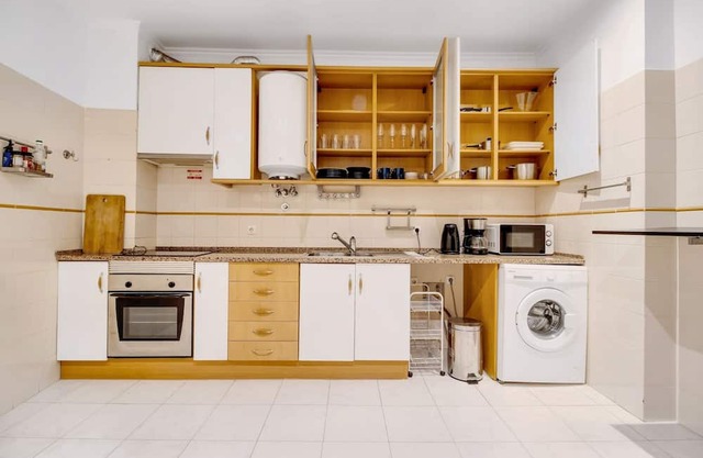 Homerez - Apartment centre Lisbon
