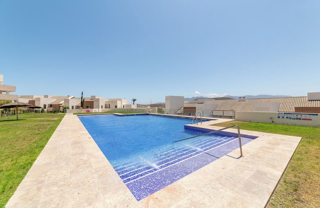 Holiday Home 'Vera Golf Valley' with Mountain View, Wi-Fi and Air Conditioning
