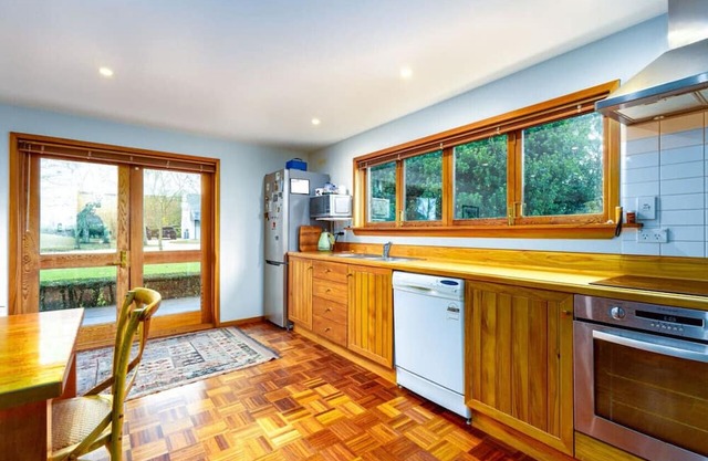 Whitestone Cottage Methven