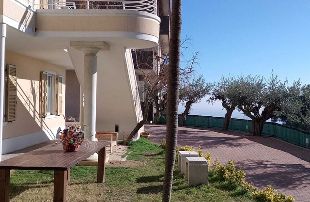 Vrbo Property