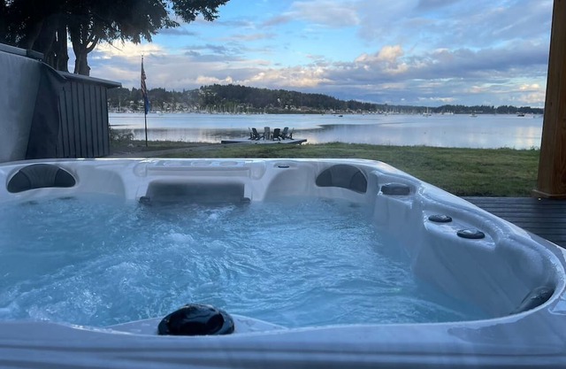 Palm Springs of Poulsbo
