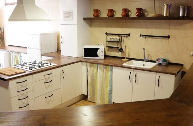 Holiday Home 'Casa Melchor' with Private Terrace, Wi-Fi and Air Conditioning