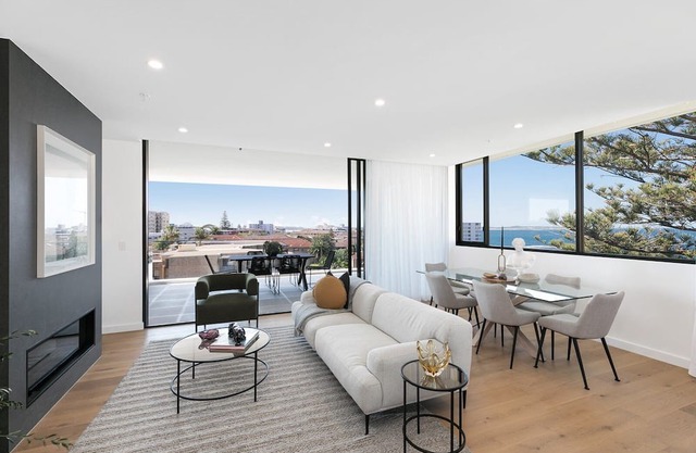 Apartment in Cronulla