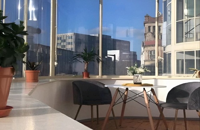 Doncaster City Centre Deluxe Whole Apartment sleeps 4 D41