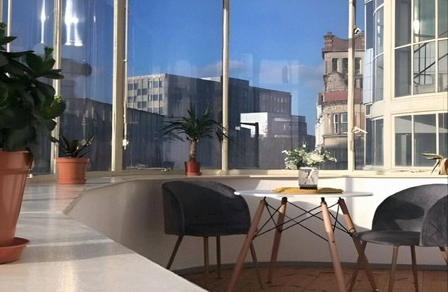 Charming 1-bedroom apartment in fabulous Doncaster with WiFi