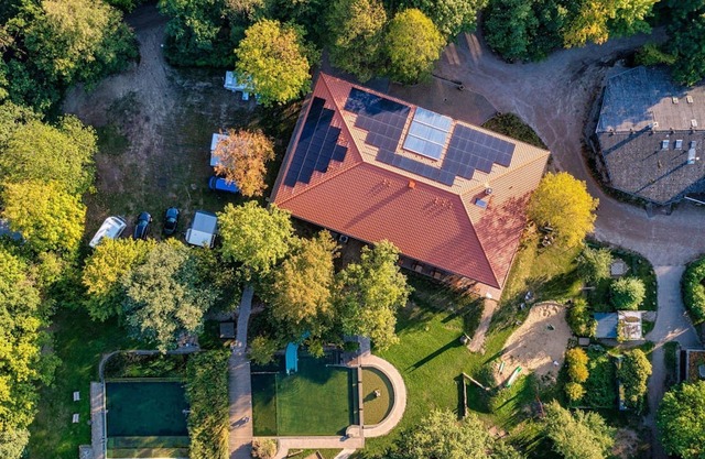 Doppelzimmer, Standardtarif - Uhlenköper-camp Uelzen