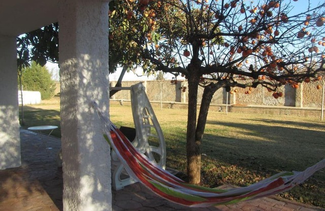 Farmhouse "Santa Ana" with Mountain View, Private Pool & 2 Private Terraces