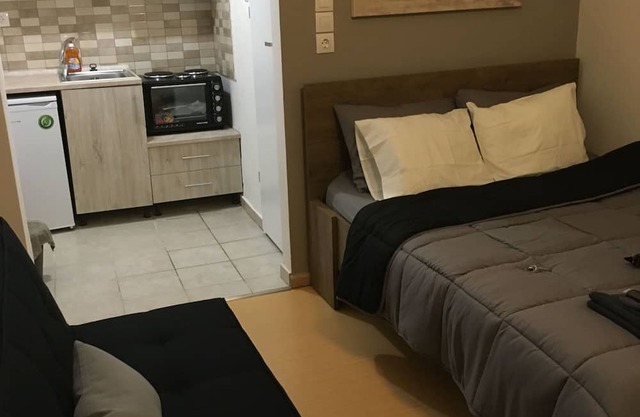 Amazing Studio 10 minutes walk To the Center