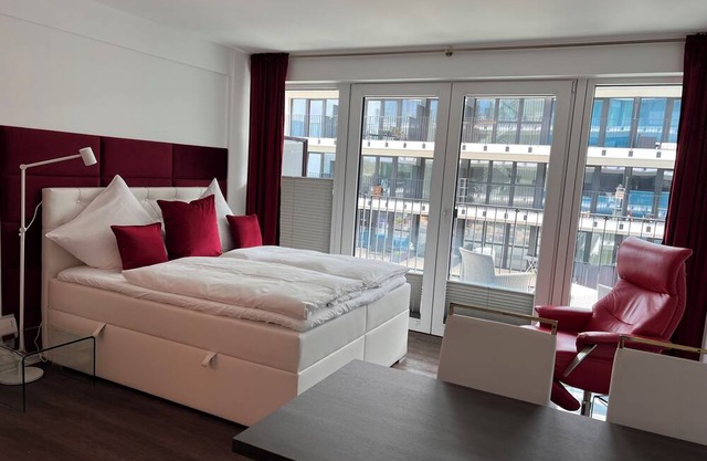 Exklusives Living Apartment