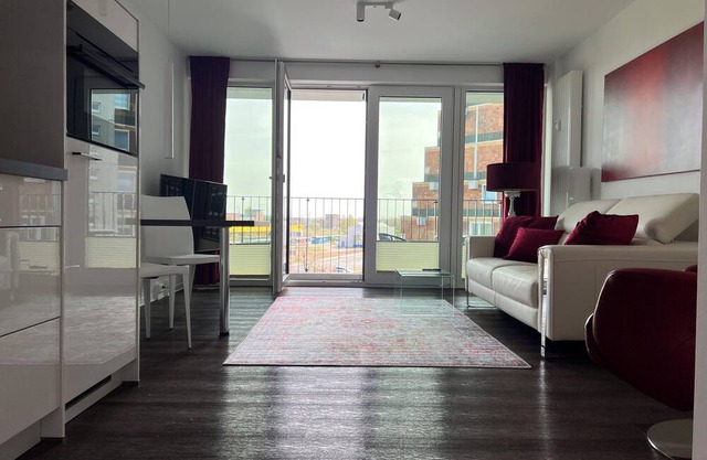 Exklusives Business Apartment