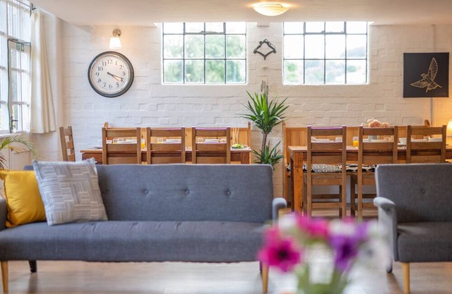 The Coach House - Lea