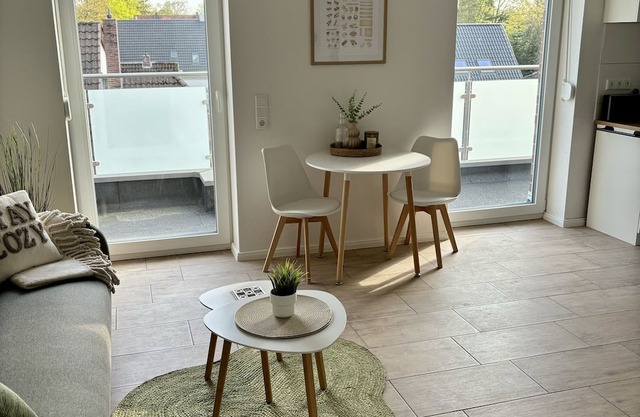 Home & Apart - Apartment im Herzen von Kreyenbrück - Apartment No. 2
