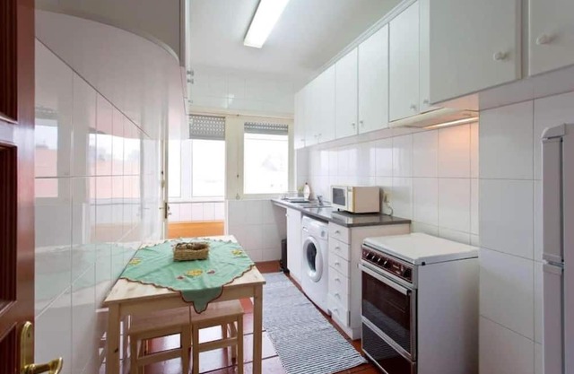 Camarao Apartment