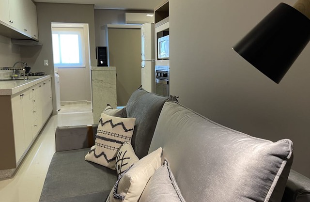 Brand new, comfortable apartment in the center of Foz