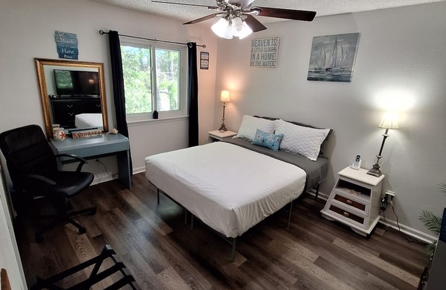 Beach Retreat in Atlantic Beach, FL