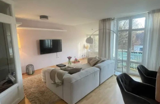 Schöne Maisonette in Stuttgart
