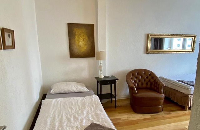 Moderne 2 Loft in Oberhausen