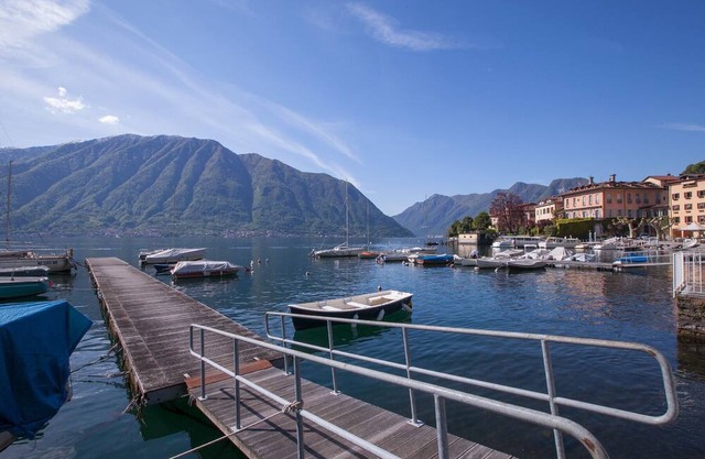 Vacation apartment/apartment for 3 guests with 75m² in Sala Comacina (120898)