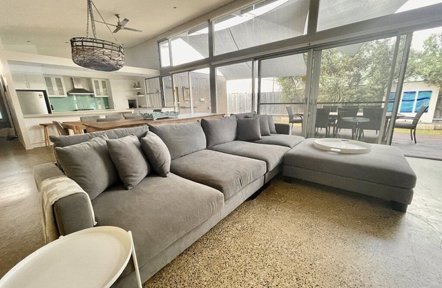The Dunes Retreat | Prevelly Beach House
