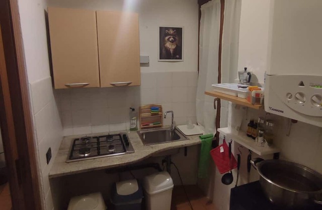 Casa a 5 Minuti dal Centro di Tortona