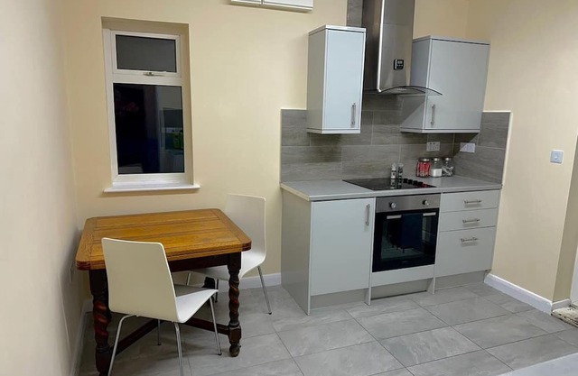 Sandy Lodge 2 Bedroom Detached Bungalow