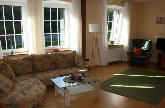 Cosy apartment in Horn-Bad Meinberg