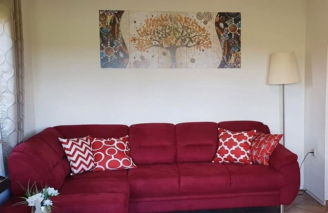 Holiday home Moorblick