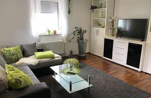 Lovely apartment in Schopfloch