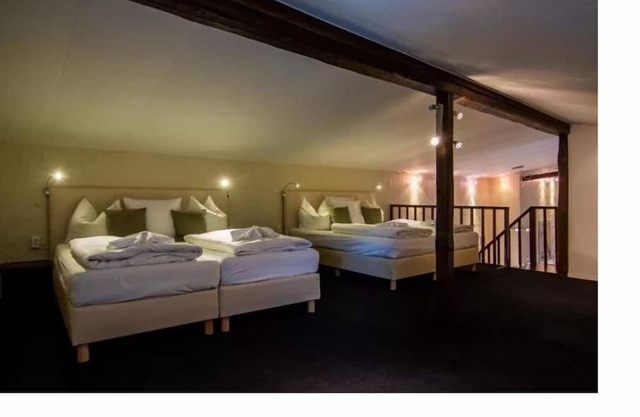 Ferienhaus für 8 Personen